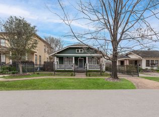 832 Ralfallen St, Houston, TX 77008