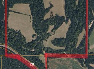 0 Highway A, Monroe City, MO 63456