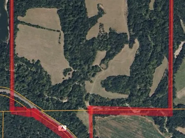 0 Highway A, Monroe City, MO 63456