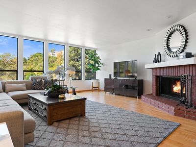 154 Professional Center Parkway, San Rafael, CA, 94903