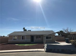 3939 Parker Ln, Las Vegas, NV 89115