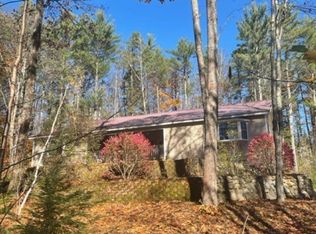 103 Effingwood Farm Rd, Effingham, NH 03882