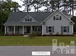 10069 Olde Towne Wynde SE, Leland, NC 28451