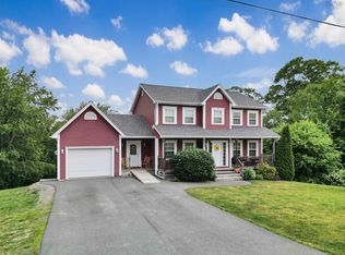 2 Golden Eagle Dr N, Kings, NS B4N 0E5