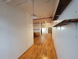 Rented by Garden Management