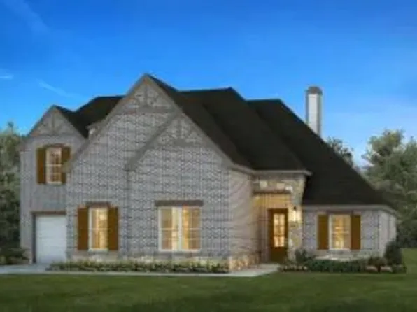 The Mansfield Plan, LaTara