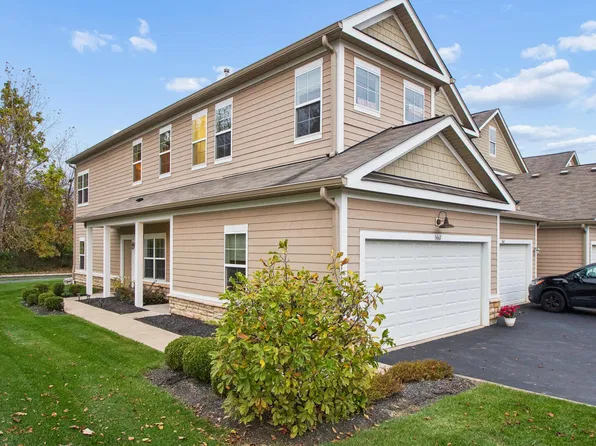 3667 Birkland Cir, Lewis Center, OH 43035