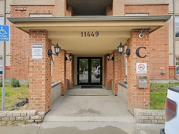 2nd image of 11449 Ellerslie Rd SW #406