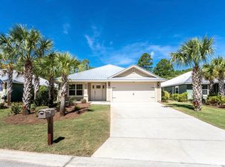 34 Brook Ct, Santa Rosa Beach, FL 32459