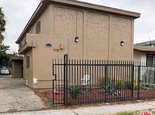 434 E 84th Pl, Los Angeles, CA 90003