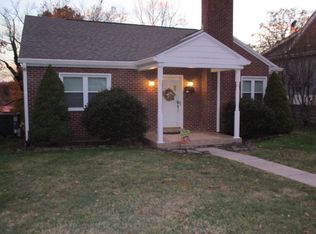 205 Mahood Ave, Princeton, WV 24740