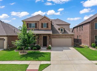 10933 Big Spring Trl, McKinney, TX 75071