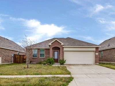 3212 Buckskin Trl, Aubrey, TX, 76227