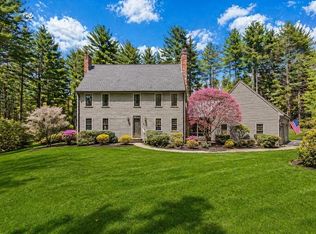 1 Stop River Rd, Norfolk, MA 02056