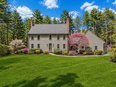 1 Stop River Rd, Norfolk, MA, 02056