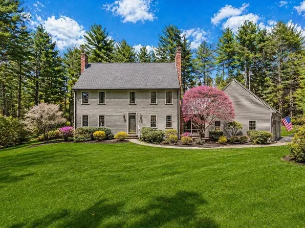 1 Stop River Rd, Norfolk, MA 02056
