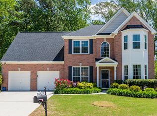 3190 Manor Ct, Snellville, GA