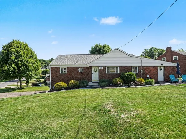 6501 Ventura Dr, Pittsburgh, PA 15236
