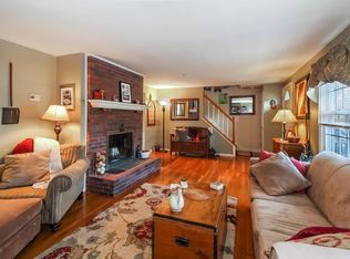 707 Sumner St, Stoughton, MA 02072