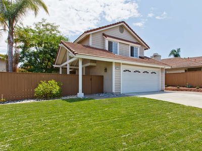 1980 Elm Ridge Dr, Vista, CA, 92081