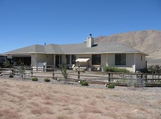 3050 Antelope Valley Rd, Reno, NV 89506