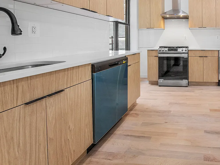 251 W 92nd St #3E — Photo 15