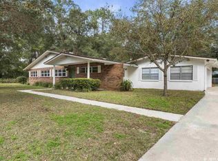 2221 NW 21st St, Gainesville, FL 32605