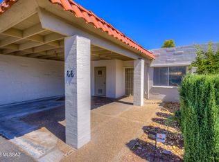 2525 E Prince Rd APT 66, Tucson, AZ 85716