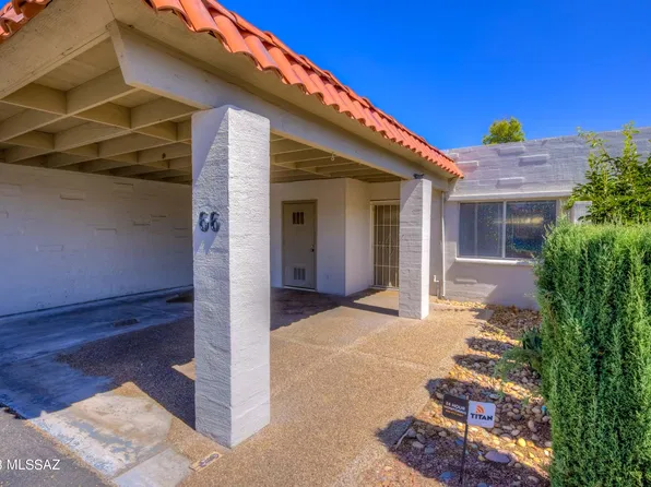 2525 E Prince Rd APT 66, Tucson, AZ 85716