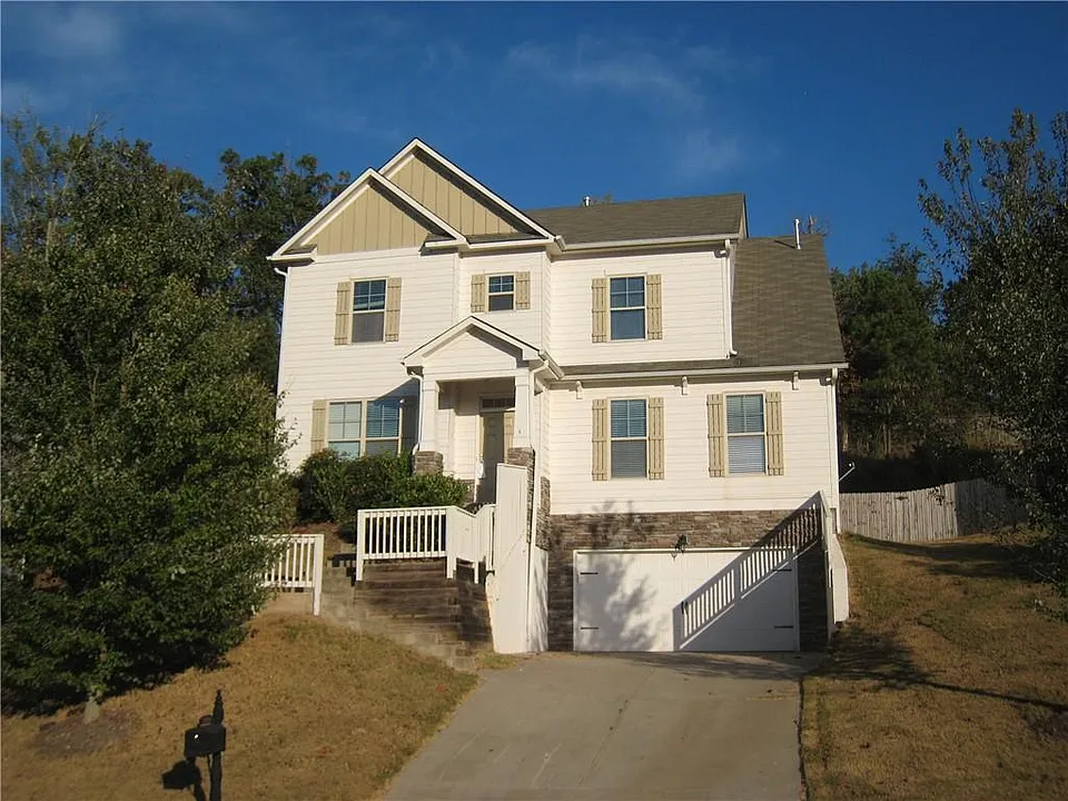 2860 Evan Manor Ln
