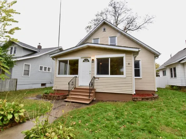 47 McKinley Pl N, Saint Cloud, MN 56303