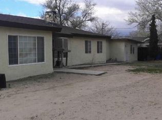 11350 E Avenue R4, Littlerock, CA 93543