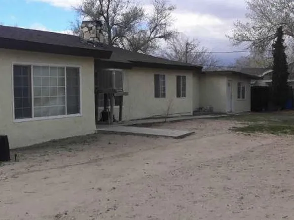 11350 E Avenue R4, Littlerock, CA 93543