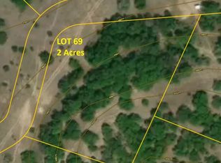 512 Aermotor Loop, Weatherford, TX 76085