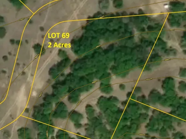 512 Aermotor Loop, Weatherford, TX 76085