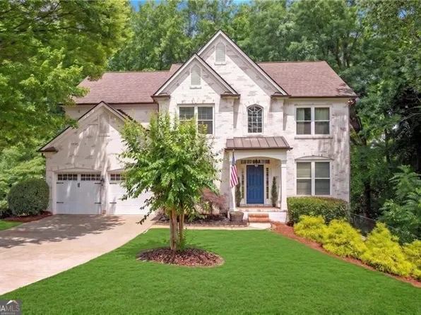 1630 Alvecote Ct, Cumming, GA 30041