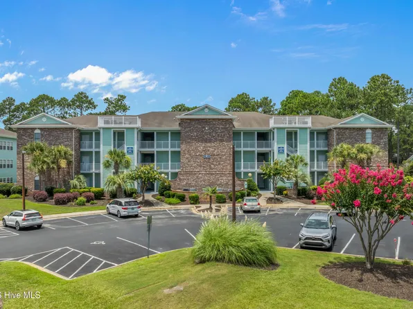 140 Avian Drive Apt 3709, Sunset Beach, NC 28468