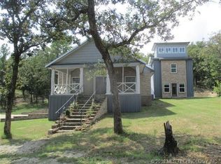 24276 County Road 1530 Loop, Ada, OK 74820