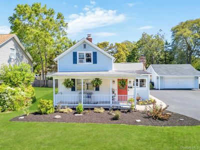 181 Blue Point Avenue, Blue Point, NY, 11715
