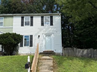 9232 Throgmorton Rd, Baltimore, MD 21234