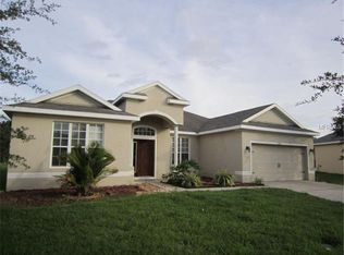 2148 Continental St, Saint Cloud, FL 34769