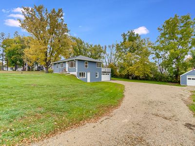 711 Red Wing Ave, Kenyon, MN, 55946