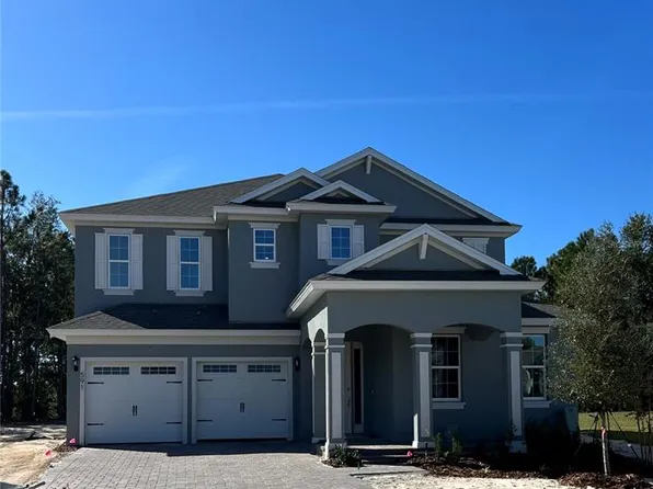591 Via Bella Ct, Howey In The Hills, FL 34737