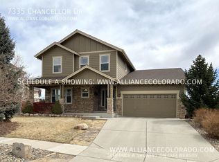 7335 Chancellor Dr, Colorado Springs, CO 80920