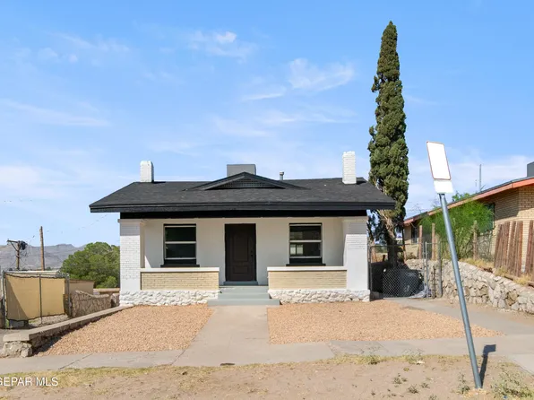 1511 N Virginia St, El Paso, TX 79902