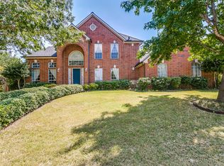 2505 Russwood Dr, Flower Mound, TX 75028