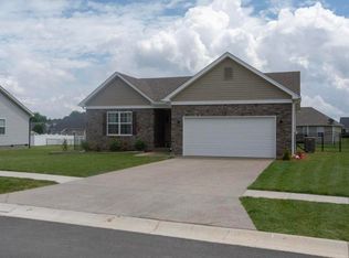 375 Golden Wing Rd, Mount Washington, KY 40047