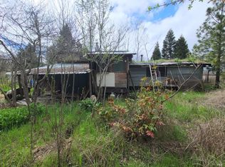 25428 Mendocino Pass Road, Covelo, CA 95428