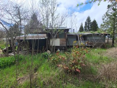 25428 Mendocino Pass Road, Covelo, CA, 95428