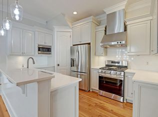 869 Tupelo Bay Dr, Mount Pleasant, SC 29464